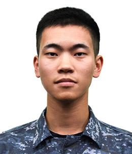 이경민 상병 해군교육사령부 교수학습혁신센터