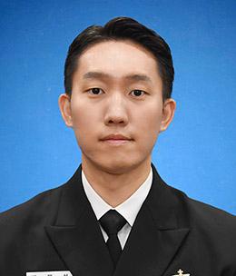 박재석 해군소령 국방정신전력원