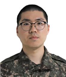 유동근 상병 육군23경비여단
