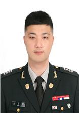 김요한 대위 육군화력여단 목사