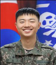 이휘소 중위(진) 육군3보병사단 포병여단
