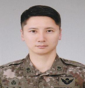 김대양 육군소령 국군의무학교