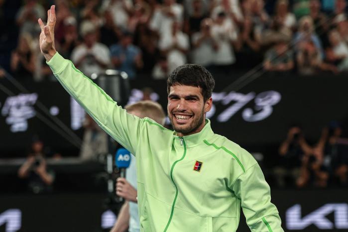 카를로스 알카라스