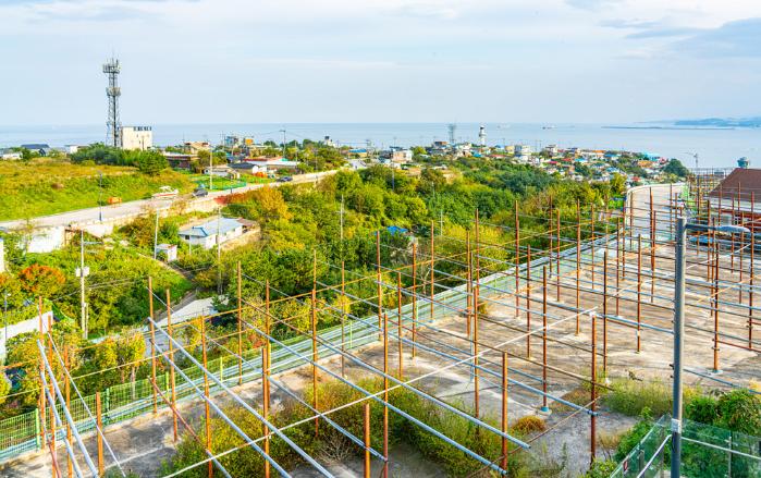 문화팩토리 덕장.