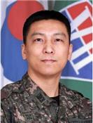 구지훈 상사 육군7기동군단 2강습대대