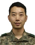장한별 소령 육군보병학교