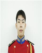 한윤준 일병 육군부사관학교 전투근무지원대대