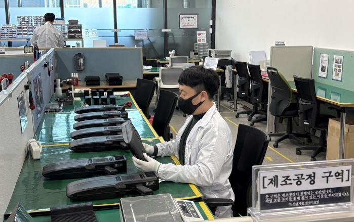 [DQ마크 인증 기업을 가다] '드론건' 독자 기술력 앞세워 글로벌 시장... - 뉴스 썸네일 이미지