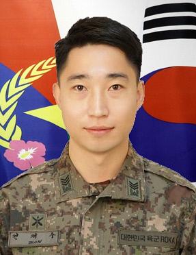 전재수 상사 육군미사일전략사령부