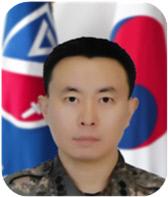 황찬웅 중령 육군17보병사단 미추홀여단