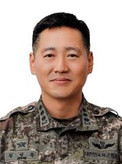 정성용 대령 육군본부 시험평가단 감항인증실