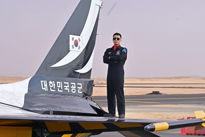 임석훈 비행대장