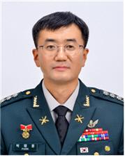 박태웅 대령 육군분석평가단