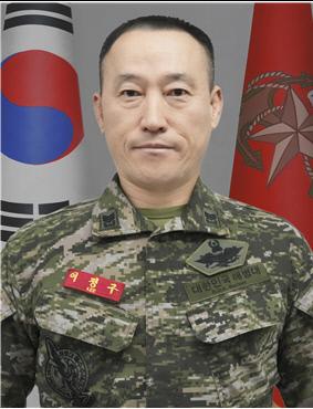 이정구 상사 해병대사령부 특수수색여단