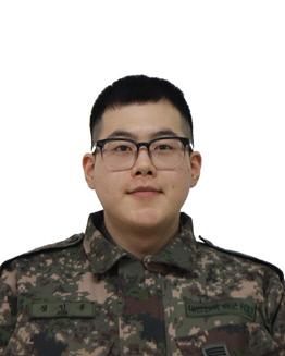 정인홍 상병 육군5포병여단