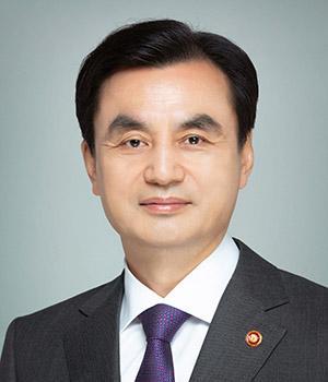 안규백 국방부 장관