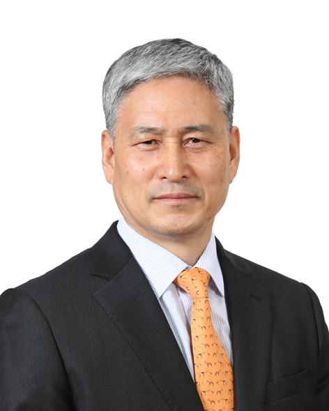 김용우 월드투게더 회장 전 육군참모총장