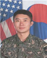 유승호 소령 한미연합사단 계획참모처
