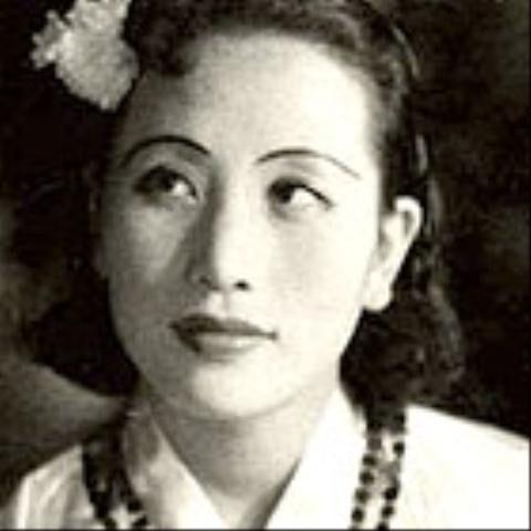 이난영. 출처=목포문예역사관