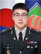 김태민 중위 육군31보병사단 횃불여단