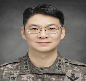임종수 대령 육군3사관학교 근무지원단