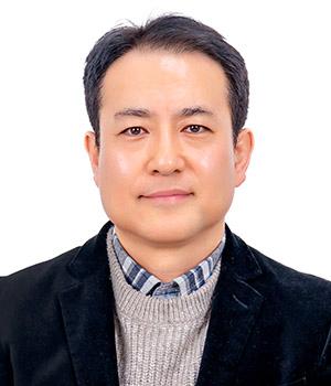 최경환 국방관리대학원 교수