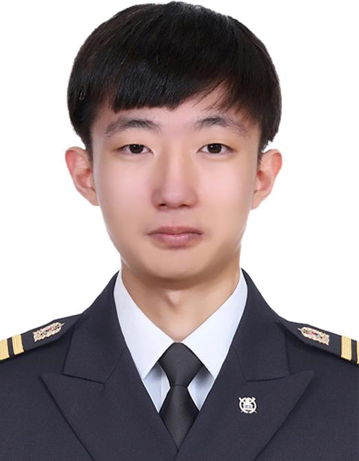 오주호 학군사관후보생 서울대학교 학생군사교육단
