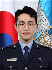 조은상 대위 공군5공중기동비행단 목사