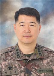 이기홍 대령 육군본부 군수운영/재난관리과장