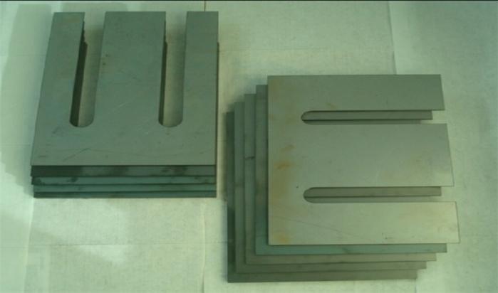 해군군수사령부 정비창 염영철 군무사무관과 박창욱 주무관이 제작한 보상 심.