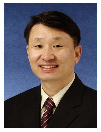 이정규 서경대학교 인성교양대학 교수