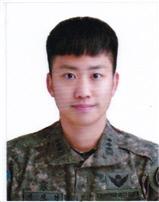 이채섭 대위 육군7기동군단 517방공대대