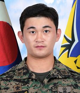 김효일 상사 육군특수전사령부 황금박쥐부대