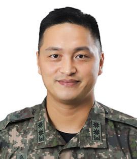 김생수 육군중령 국군의무사령부