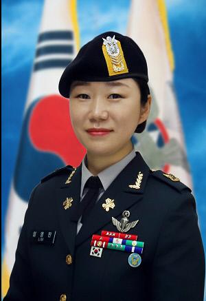 임영민 상사 육군특수전학교