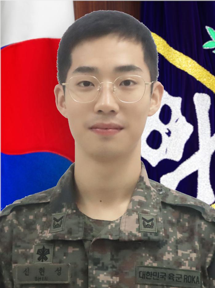 신현성 하사 육군3보병사단 진백골여단