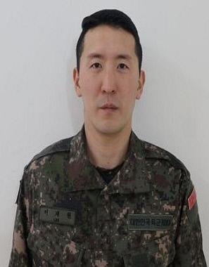 이재원 훈련병 육군훈련소 28교육연대