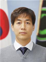 유성엽 전문군무경력관 나군 육군과학화전투훈련단