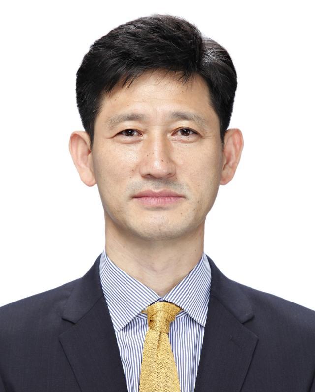 최영진 중앙대학교 정치국제학과 교수