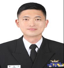 홍성구 소령 해군잠수함사령부 91잠수함전대