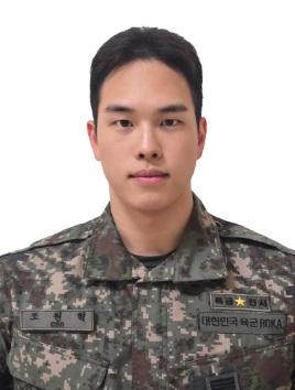 조원혁 병장 육군5군단 전격여단