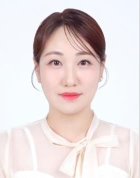 강난희 군무주무관 육군1군수지원여단