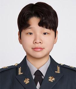 김현진 하사 육군12보병사단 쌍용여단