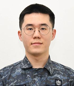 심규재 병장 해군진해기지사령부 정보통신대대
