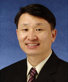 이정규 서경대학교 인성교양대학 교수