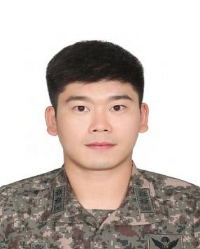 김호 중령 육군8기동사단