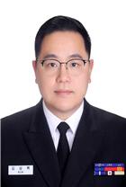 김상혁 소령 해군진해기지사령부 목사