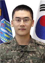 김민창 상병 육군1보병사단 장단대대