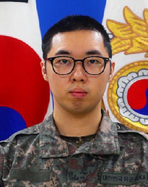 정진용 이병 육군훈련소 26연대