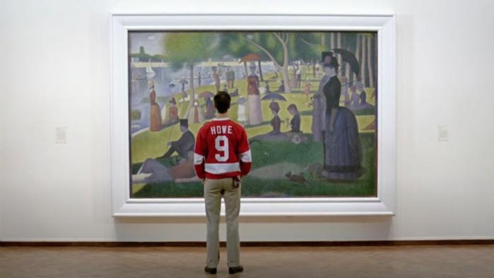 ‘페리스의 해방’ 스틸컷.